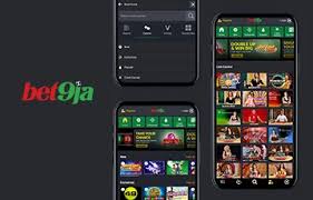 Bet9ja Casino Online Review: Invite to Nigeria s Ultimate Online casino Experience!